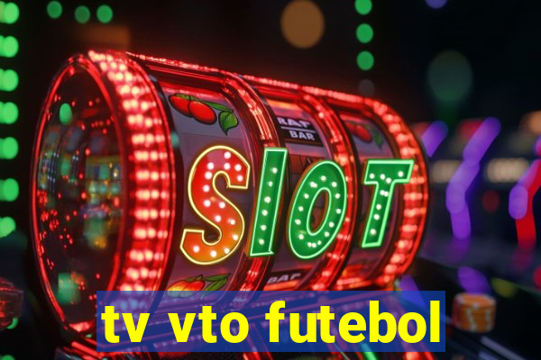 tv vto futebol